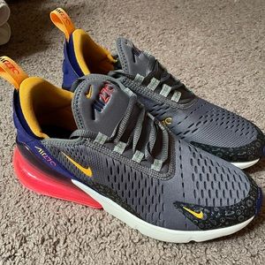 Nike air max 270